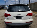 Audi Q7 2007
