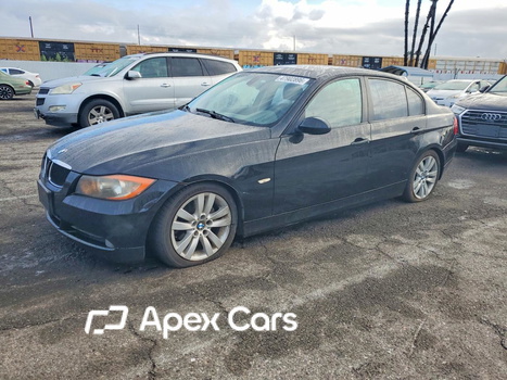 BMW Series 3 2006 - Image 1 of 12