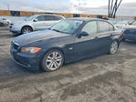 BMW Series 3 2006