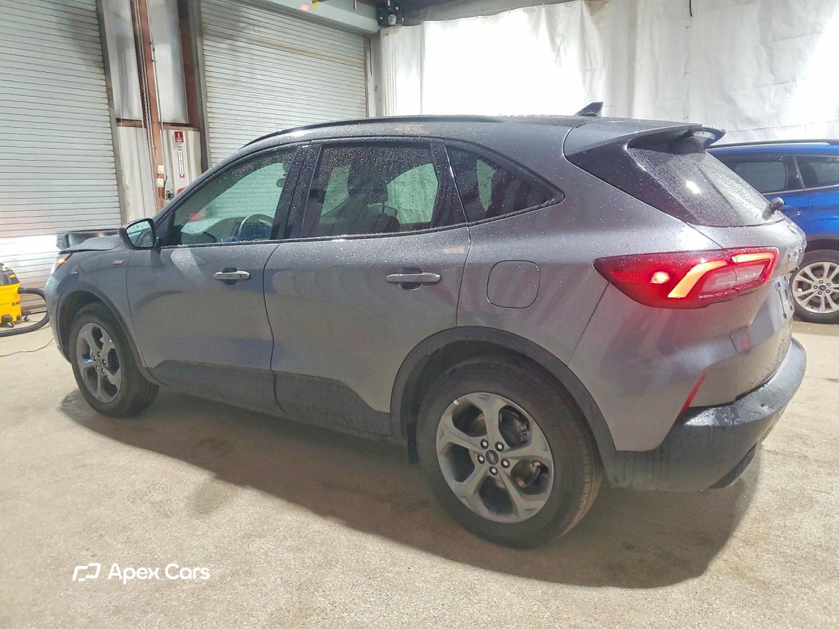 Ford Escape 2025