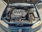 Honda Accord 2001