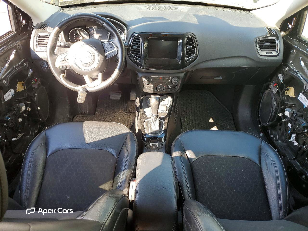 Jeep Compass 2020