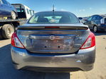Nissan Versa 2019