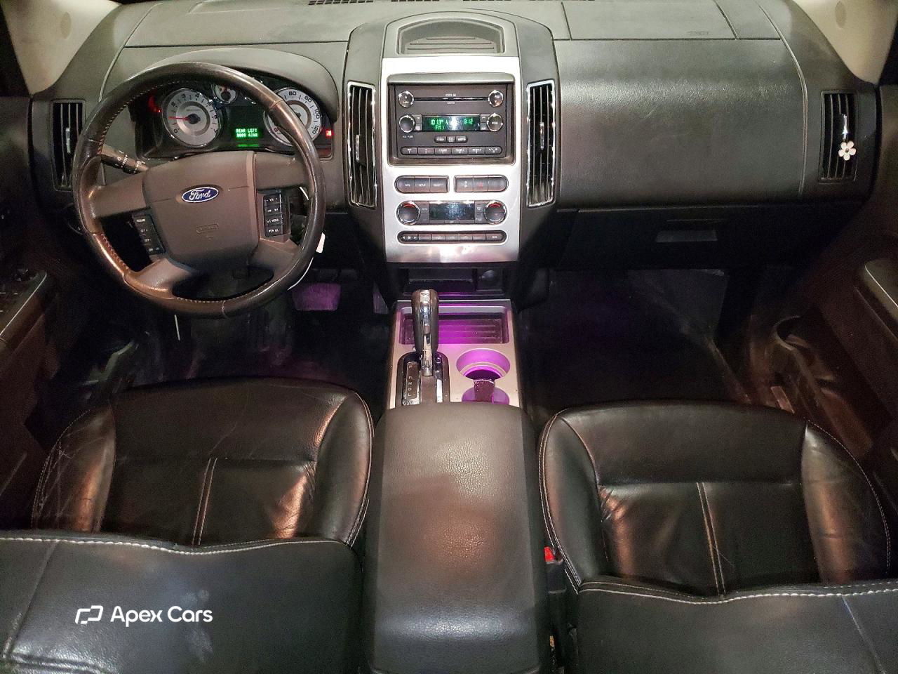 Ford Edge 2009