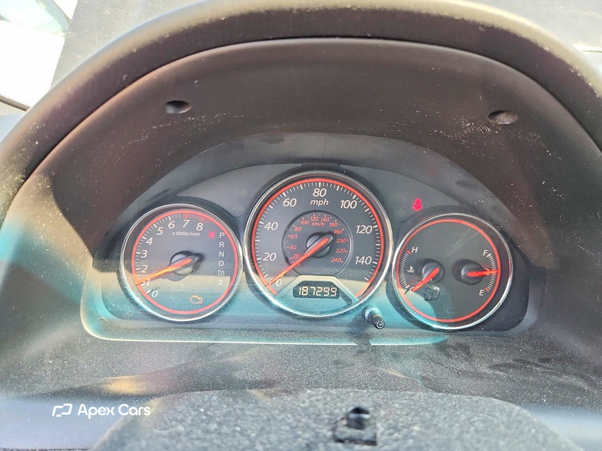 Honda Civic 2004