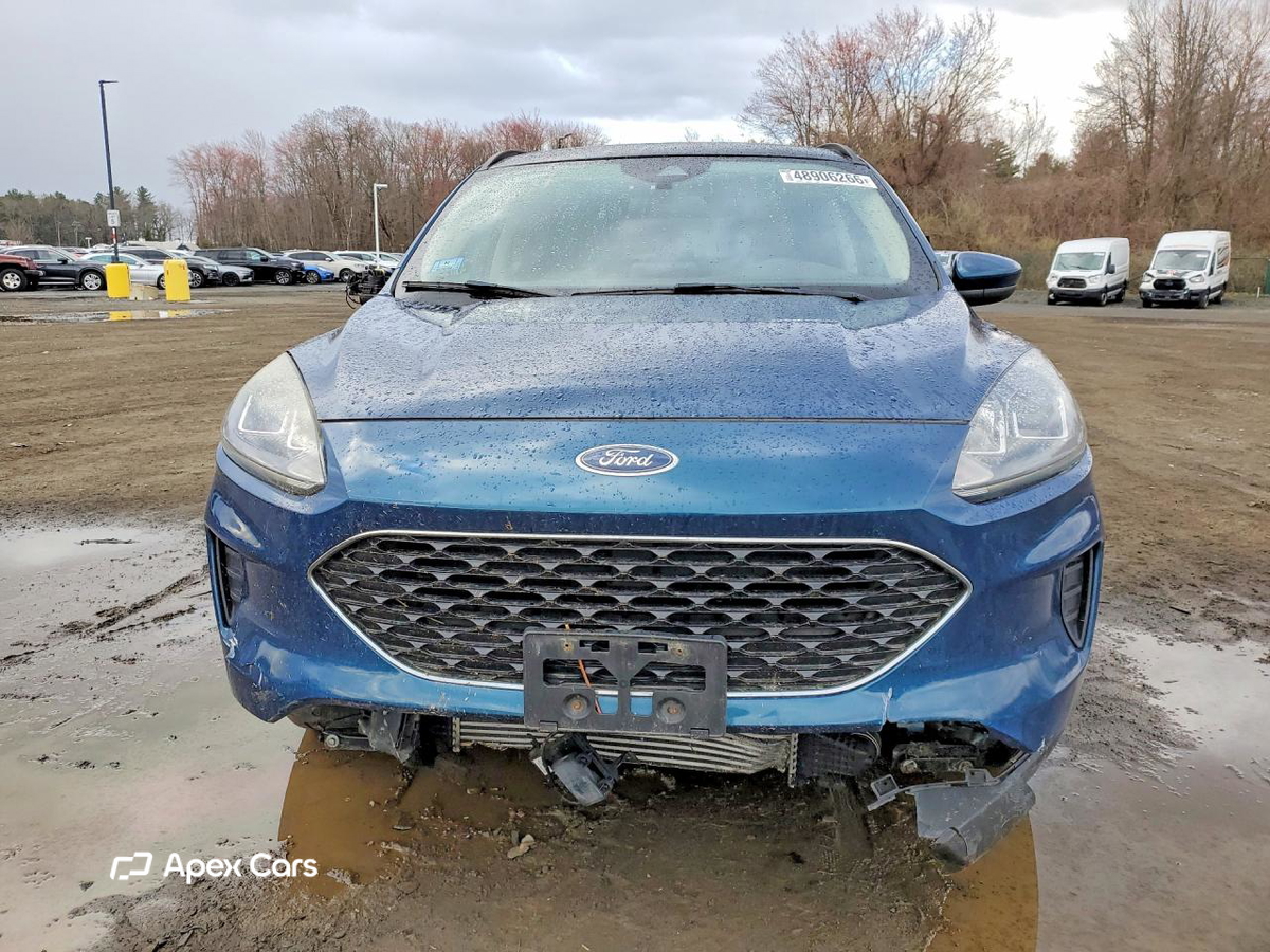 Ford Escape 2020