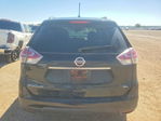 Nissan Rogue 2015