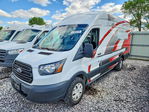 Ford Transit 2018