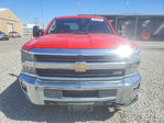 Chevrolet Silverado 2015