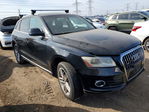 Audi Q5 2014