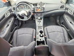 Nissan Sentra 2018