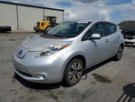 Nissan Leaf 2015