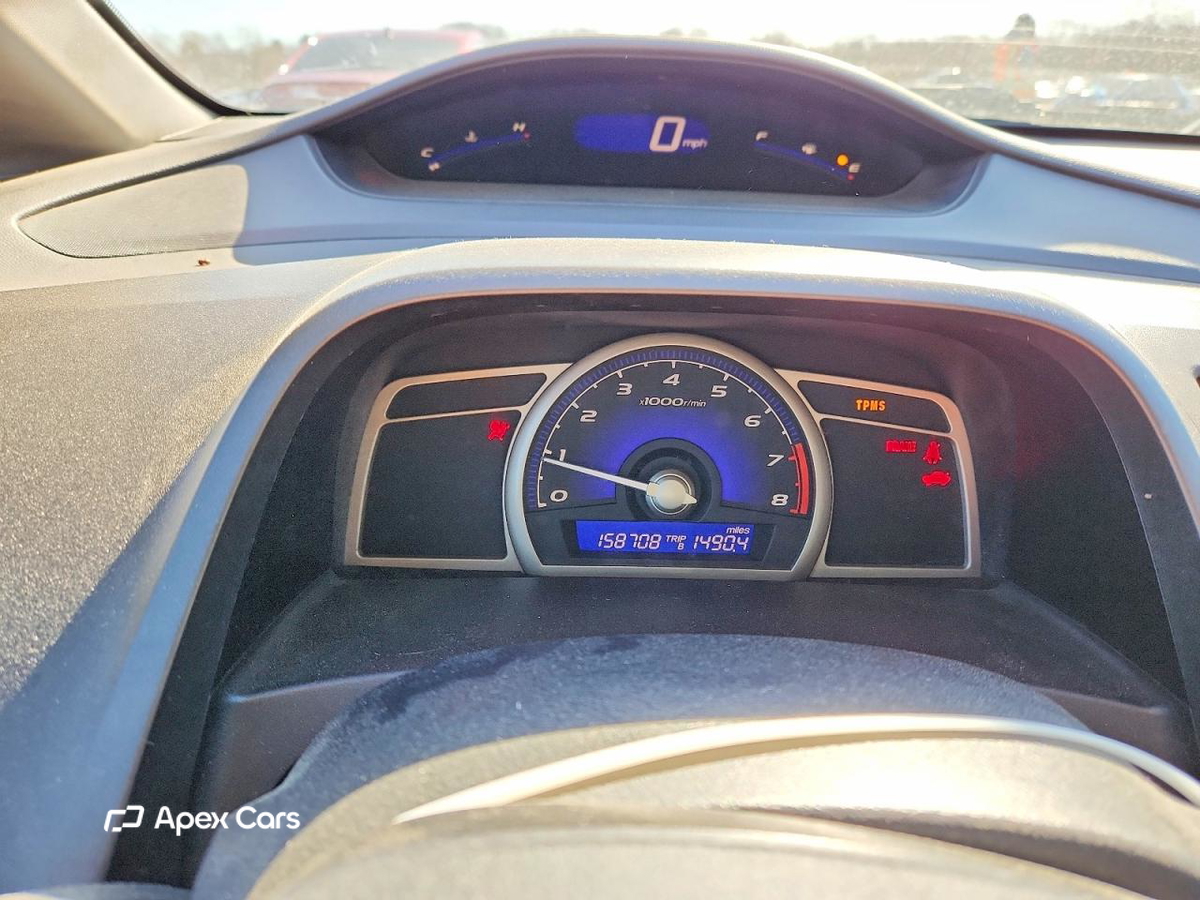 Honda Civic 2008