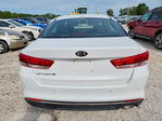 Kia Optima 2016