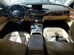 Audi A7 2012