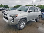 Toyota 4Runner 2022