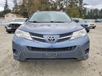 Toyota RAV 4 2014