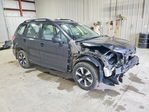 Subaru Forester 2018
