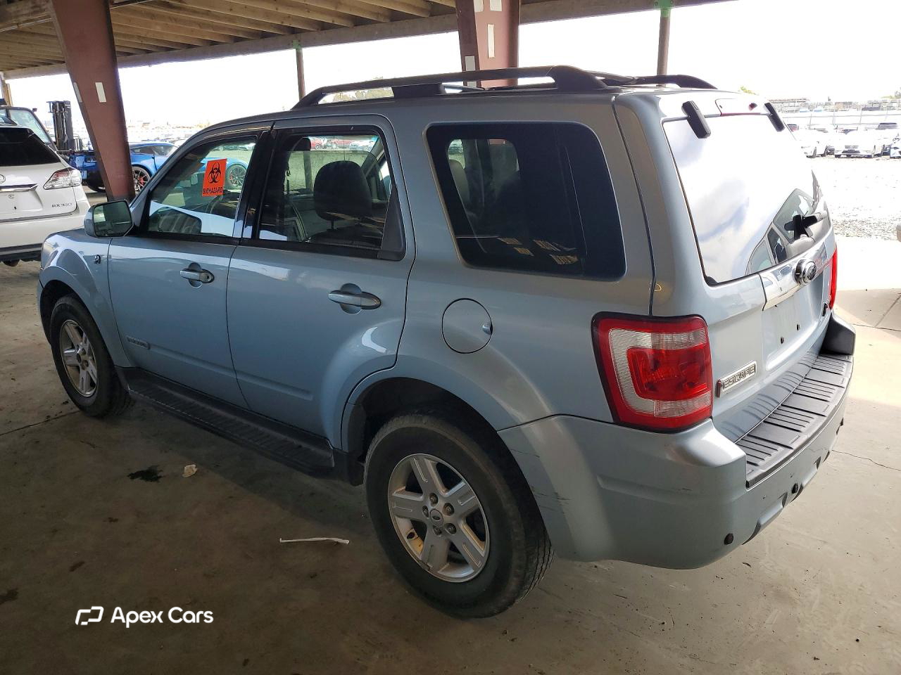 Ford Escape 2008