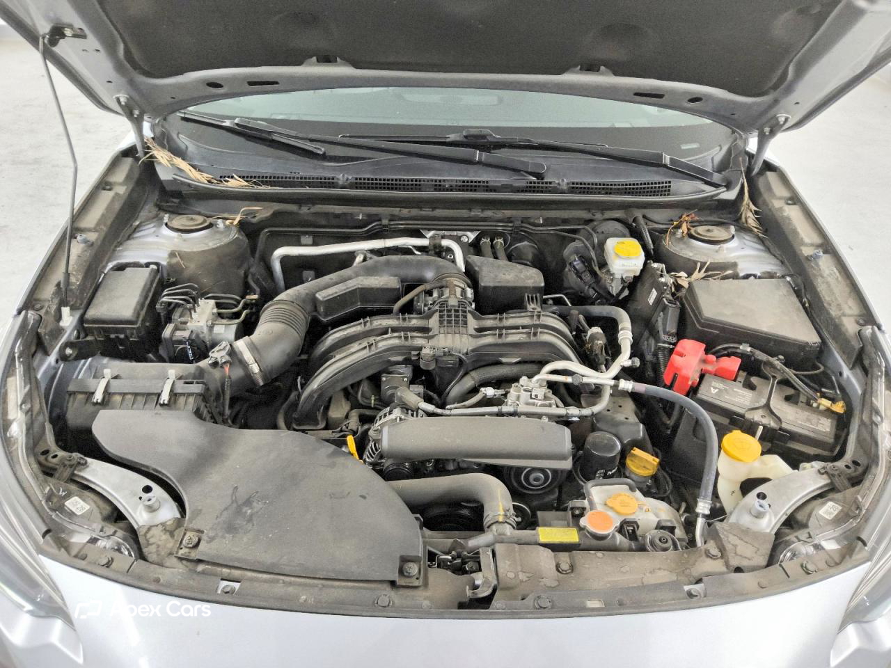 Subaru Outback 2023