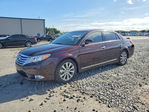 Toyota Avalon 2011