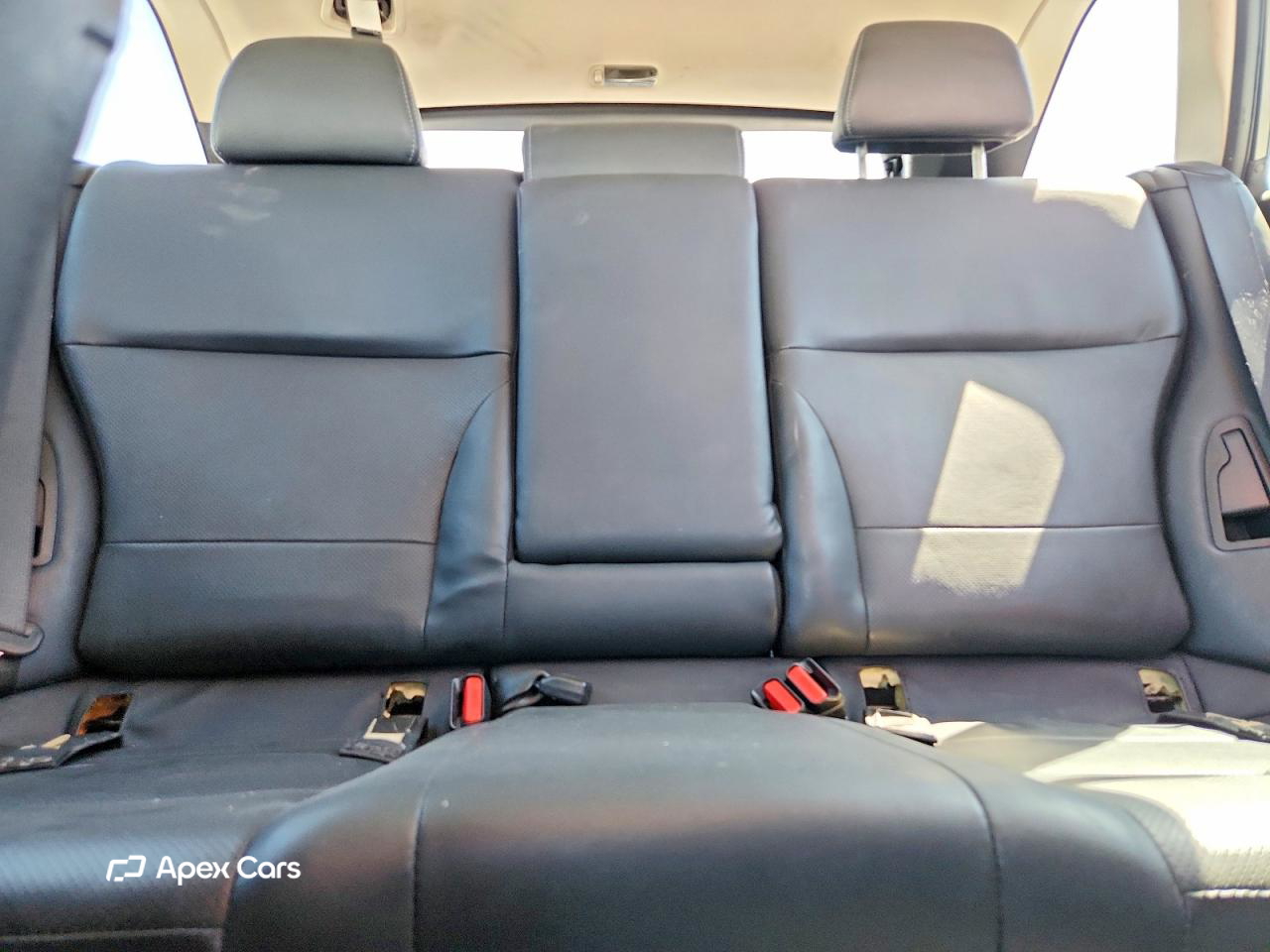 Subaru Outback 2019