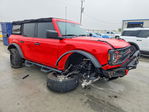 Ford Bronco 2023
