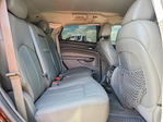 Cadillac SRX 2012