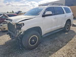 Toyota Sequoia 2017