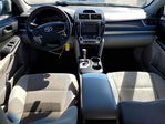 Toyota Camry 2013