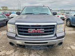 GMC Sierra 2010