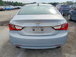 Hyundai Sonata 2012