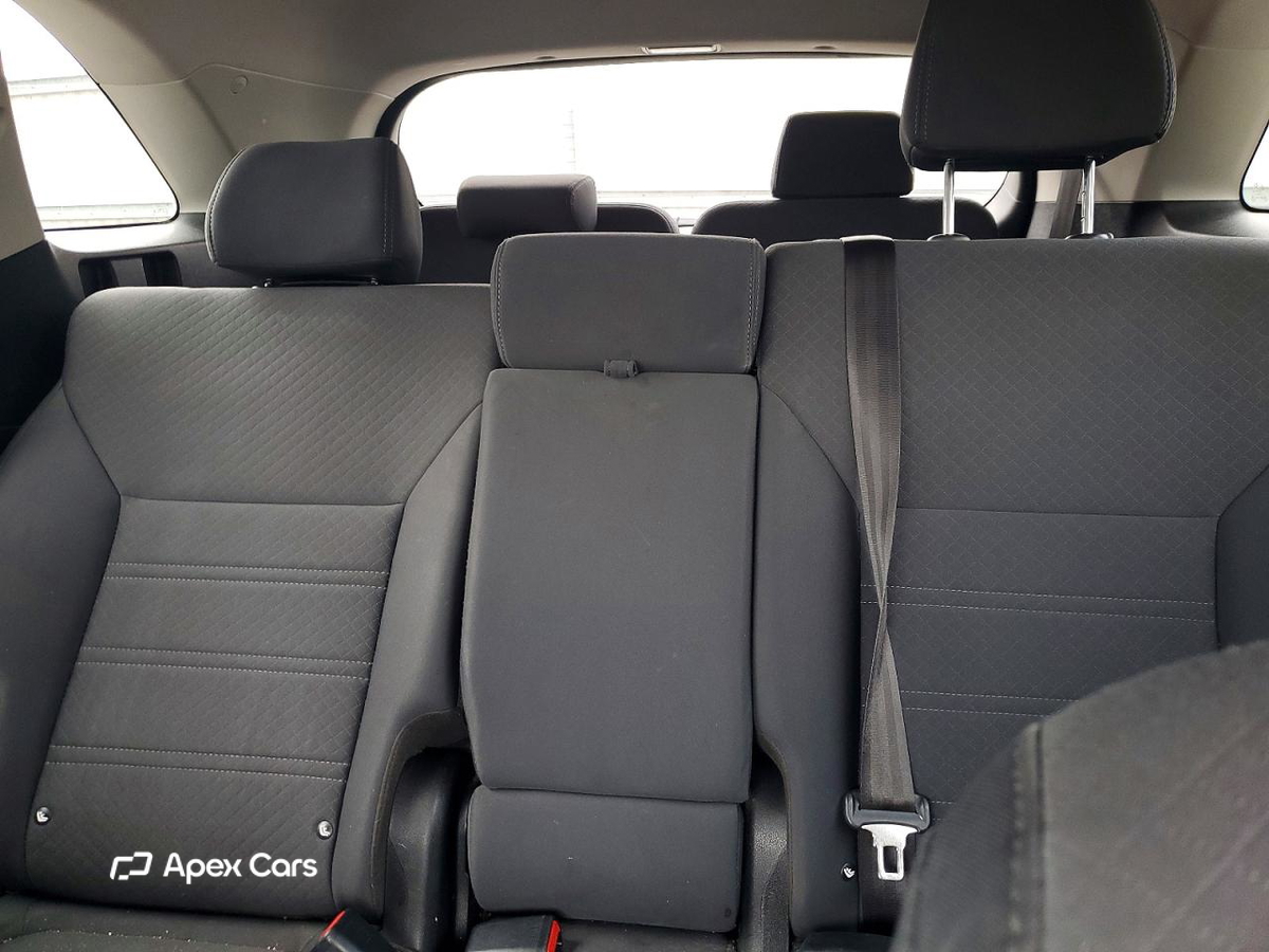 Kia Sorento 2019