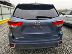 Toyota Highlander 2019