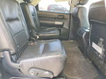 Toyota Sequoia 2010