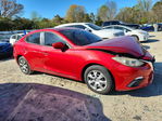 Mazda 3 2014
