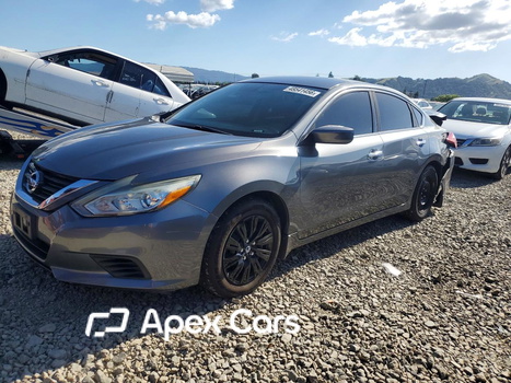 Nissan Altima 2016 - Image 1 of 13