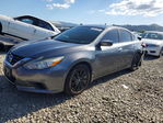 Nissan Altima 2016