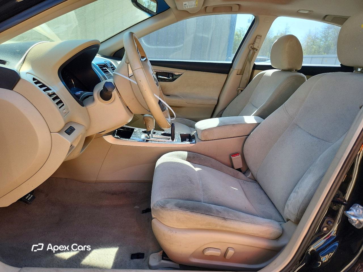 Nissan Altima 2013