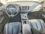 Chrysler 200 2015