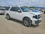 Ford Expedition 2015