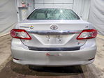 Toyota Corolla 2012