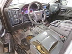 Chevrolet Silverado 2015
