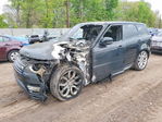 Land Rover Range Rover 2016