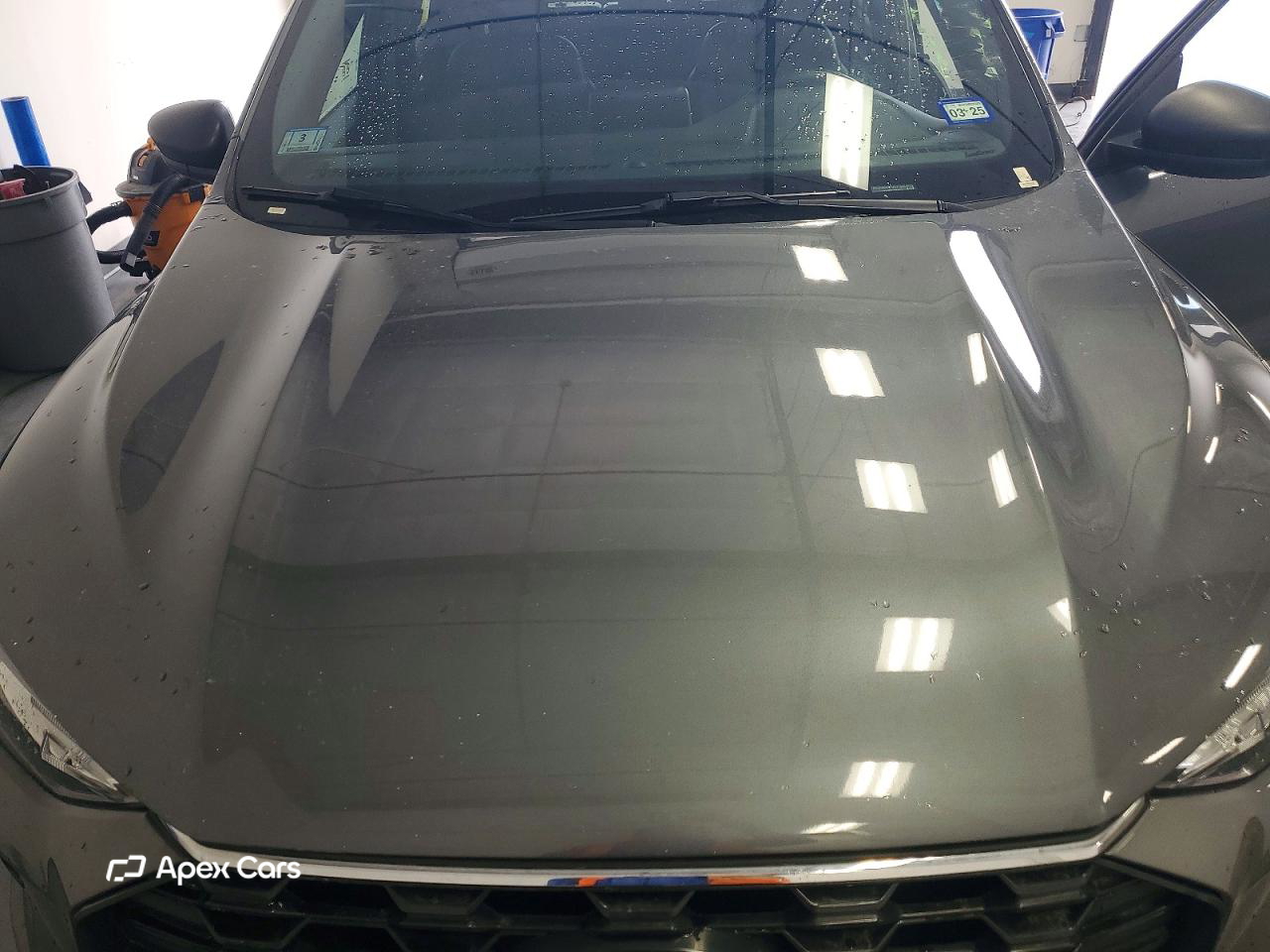 Ford Escape 2023