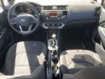 Kia Rio 2015