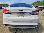 Ford Fusion 2018