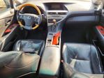 Lexus RX 2010