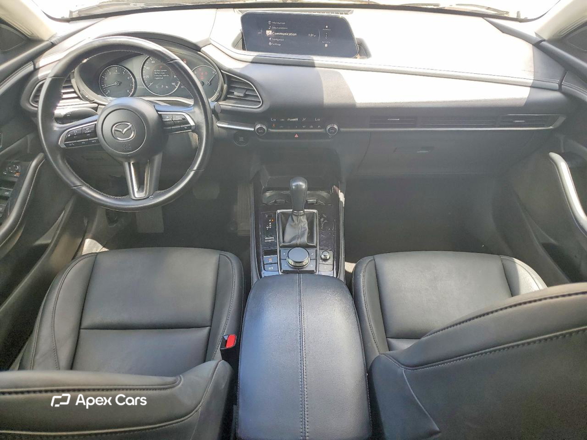 Mazda CX-30 2024