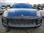 Porsche Macan 2017